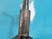 Przewód wspomagania Mercedes ML W164 3.0 CDI V6 A2514600624