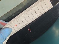 Klapa tył Vw New Beetle 98- HB 3d czarny LQ41 Klapa tył Vw New Beetle 98- HB 3d czarny LQ41