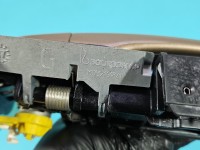 Klamka przód lewa zewnętrzna Renault Kadjar 806071597R X
