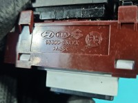 Przełącznik Ogrzewania fotela Hyundai I30 III 16- 93300-G4230