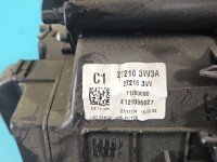 Nagrzewnica Nissan Note II E12 27210-3VV3A, 272103VV3A EUROPA