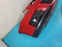 Zderzak przód Suzuki Swift Mk6 czerwony ZCK