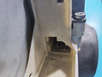 Podnośnik przód lewy Ford Focus Mk2 7M51A203A29BA, 4M51A219A65CN, 7M51-A203A29BA 5d HB