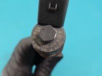 TESTOWANY Wtryskiwacz Mercedes W168 0986435028, 0445110015 1.7 cdi