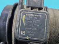 Przepływomierz Citroen C8 9645948980, 5WK97002 2.0 hdi