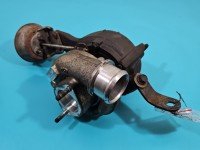 Turbosprężarka Honda Fr-v 753707-9, 18900-RMA-E01 2.2 i-CTDi 140KM