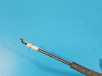 Zamek tył prawy Alfa romeo 159 5pin 50502159