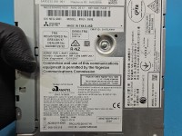 Radio fabryczne Mercedes W213 A2139003921 radioodtwarzacz