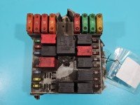 Skrzynka bezpieczników Fiat Bravo II 51775688