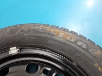 Koło zapasowe 15" dojazdowe dojazdówka Seat Ibiza III 6L Rozstaw śrub: 5x100, Firestone, 195 mm, Profil opony: 55, Kod...