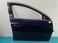 DRZWI PRZÓD PRAWE PASAŻERA Opel Insignia A 5d granatowy z22a