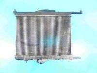 Intercooler Mitsubishi Space star 1.9 dci