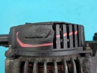 TEST Alternator Ford Focus Mk1 63321746 1.8 tddi