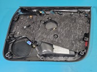 Fotele komplet kanapa Audi A3 8V