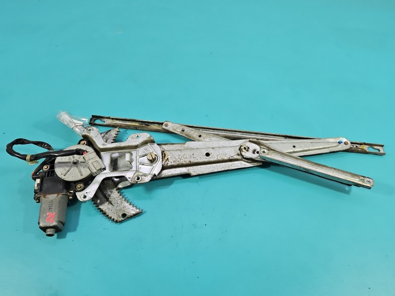 Podnośnik przód lewy SZYBY WINDA Honda Civic VI 3d HB