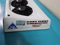 Klimatyzator dachowy Peugeot Partner II 1.6 hdi