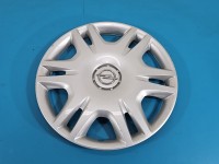 Kołpaki komplet Opel Corsa E
