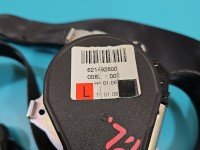 Pas bezpieczeństwa przód lewy kierowcy Skoda Rapid 621492600 EU