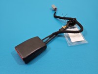 Pas bezpieczeństwa przód prawy pasażera Maserati Quattroporte VI 13- 670016904