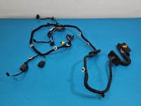 Instalacja Wiązka drzwi przód lewych Skoda Kamiq 654971120KB