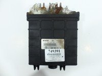 Komputer Sterownik silnika Vw Caddy II 1.9 SDI