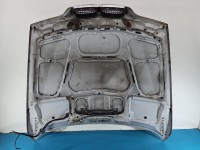 Maska przednia Bmw e39 TITANSILBER METALLIC (354)