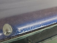 Klapa tył Toyota Corolla E12 kombi 5d 8P4