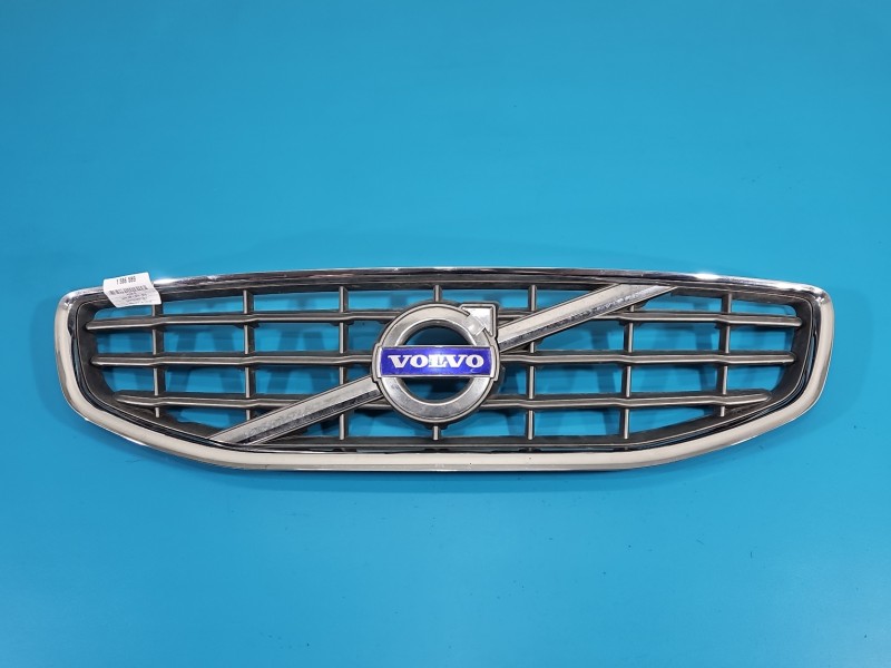 Atrapa grill VOLVO S60 II 10-