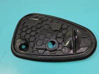 Osłona ZAŚLEPKA PLASTIK Skoda Kodiaq I 565837916A, 565837916B