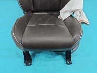 Fotel lewy przód kierowcy INFINITI QX60 12- EU 5d