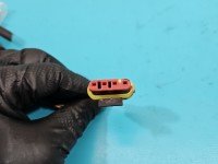 Czujnik ciśnienia LPG Citroen C5 I gazu