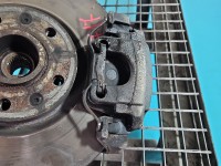 Zacisk przód prawy Peugeot 5008 II 17-24 2.0 hdi