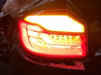 Lampa tył lewa 5 G30 2017-2024 sedan Producent części: BMW, zew, LED, sedan EUROPA