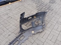 Zderzak przód przedni AUDI Q5 8R 08- liliowy LZ4X