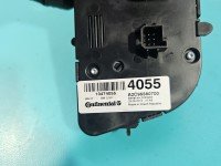 Konsola panel nawiewu Opel Mokka A 13474055