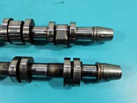 Głowica Audi A3 8P 2.0 tdi