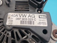 TEST Alternator Skoda Octavia II 06F903023C 1.9 tdi (BKC)