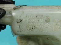 Zbiornik Zbiorniczek płynu spryskiwacza Citroen Berlingo II