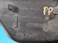 Osłona ZAŚLEPKA PLASTIK Toyota Rav4 V 53866-42031