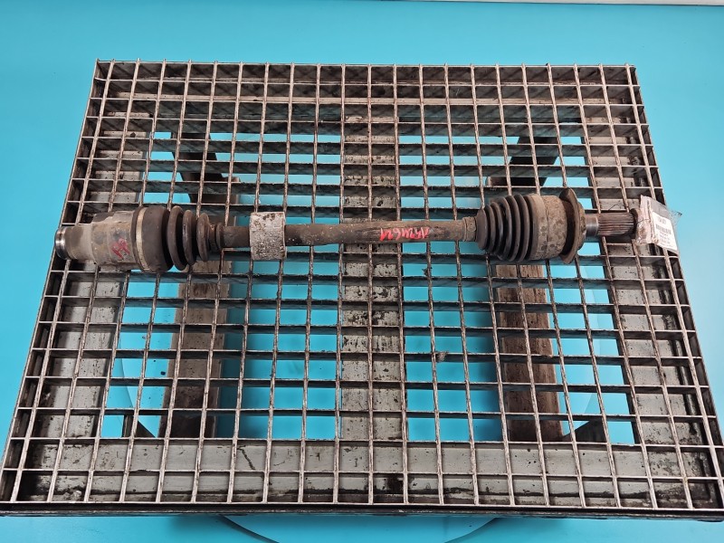 Półoś przód prawa Suzuki Sx4 I 06- 2.0 16v automat