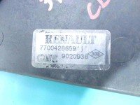 Wentylator chłodnicy Renault Clio II 7700428659, 9020938 1.6b