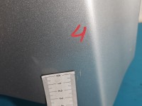 Maska przednia Mercedes CLS II C218 W218 218 srebrny 775