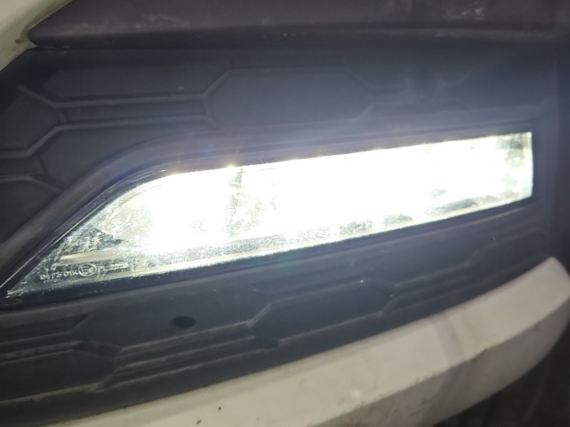 Halogen lewy Skoda Octavia IV 5E3941699, 5E3.941.699, 8119341