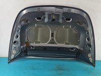 Maska przednia Citroen DS5 11-15 stalowy KZCD