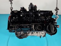 Silnik N47D20C bmw F30 2.0d N47D20 184KM ODPALANY FILM POMIAR