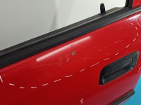 DRZWI PRZÓD LEWE KIEROWCY Opel Astra II G 5d 1