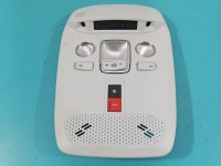 Lampa kabiny lampka Peugeot 2008 II 9825205380, 98276588PR