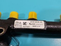 Listwa wtryskowa CZUJNIKI Citroen C4 II 9684753080-02, 28497Z01, 9684753080 1.6 HDi