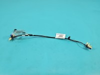 Wiązka instalacja Europejska, do anteny, AV6T-18895-AAF FORD C-MAX II MK2