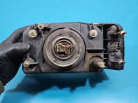 Reflektor prawy lampa przód Daewoo Tico EUROPA